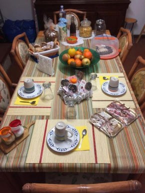 Гостиница B&B Filomena  Санта Джуста